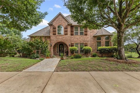 711 Flamingo Circle Burleson TX 76028
