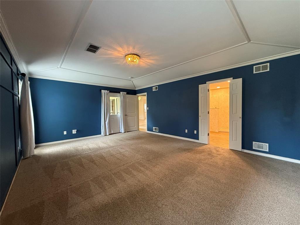 Jackson Meadows Sec 03 - Residential Lease