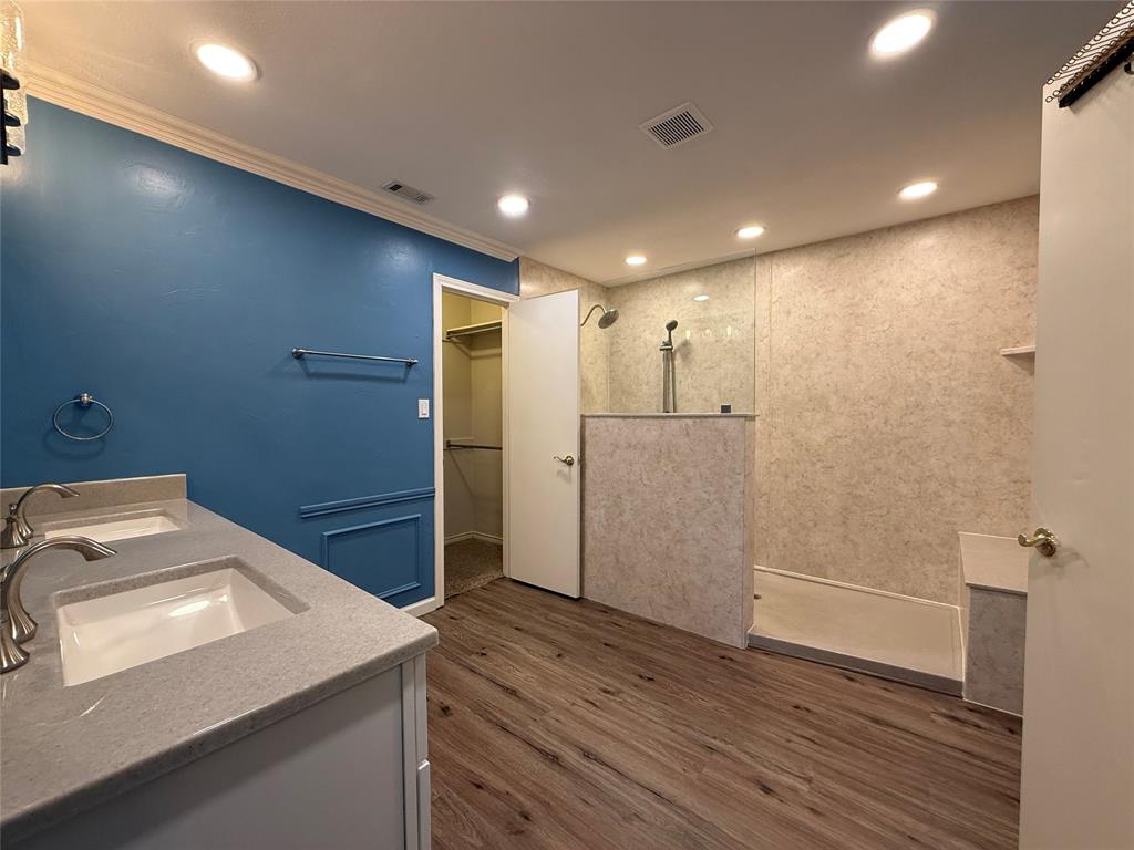 Jackson Meadows Sec 03 - Residential Lease