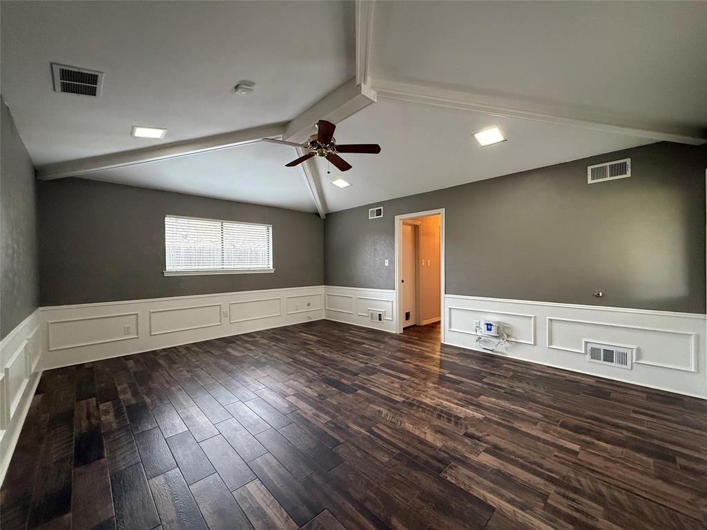 Jackson Meadows Sec 03 - Residential Lease