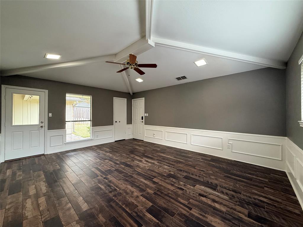 Jackson Meadows Sec 03 - Residential Lease