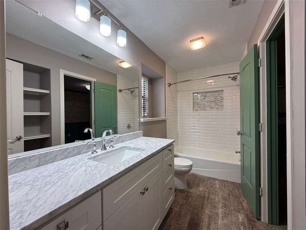 Jackson Meadows Sec 03 - Residential Lease