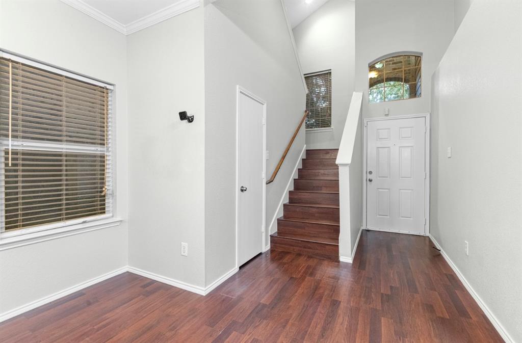 Parkway Village Ph 01 - Residential