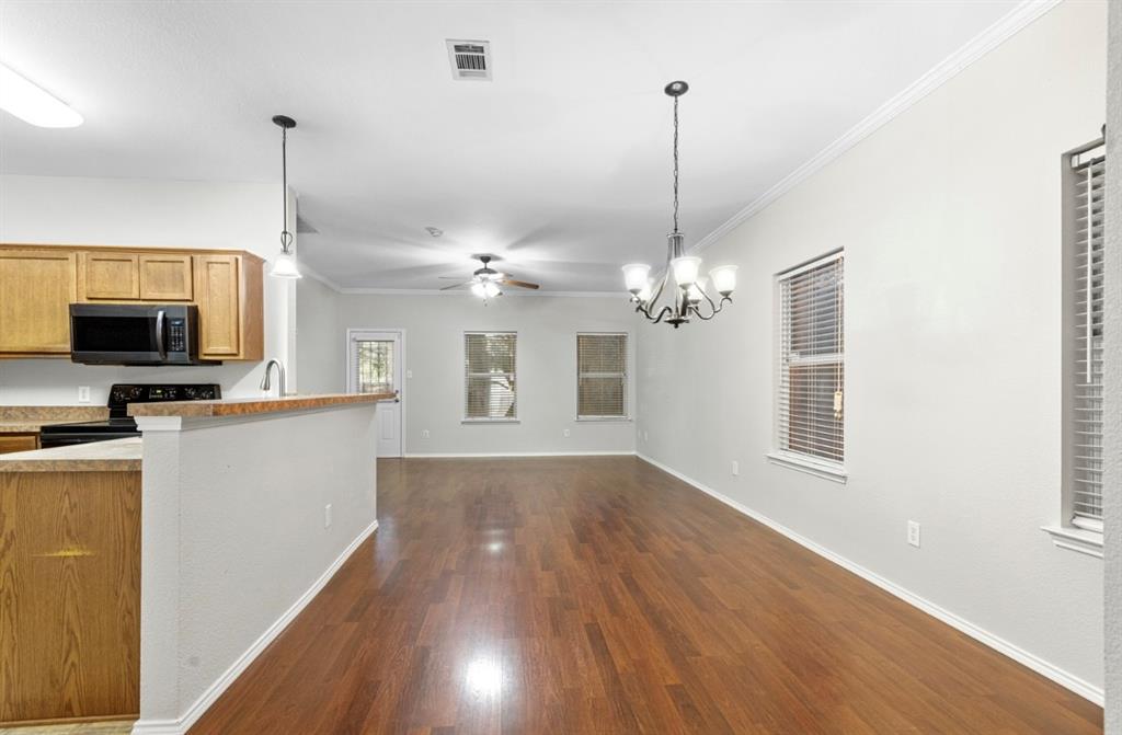 Parkway Village Ph 01 - Residential