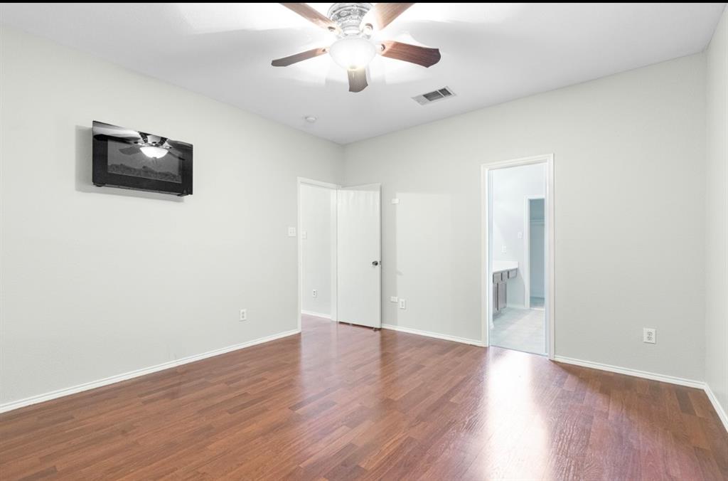 Parkway Village Ph 01 - Residential