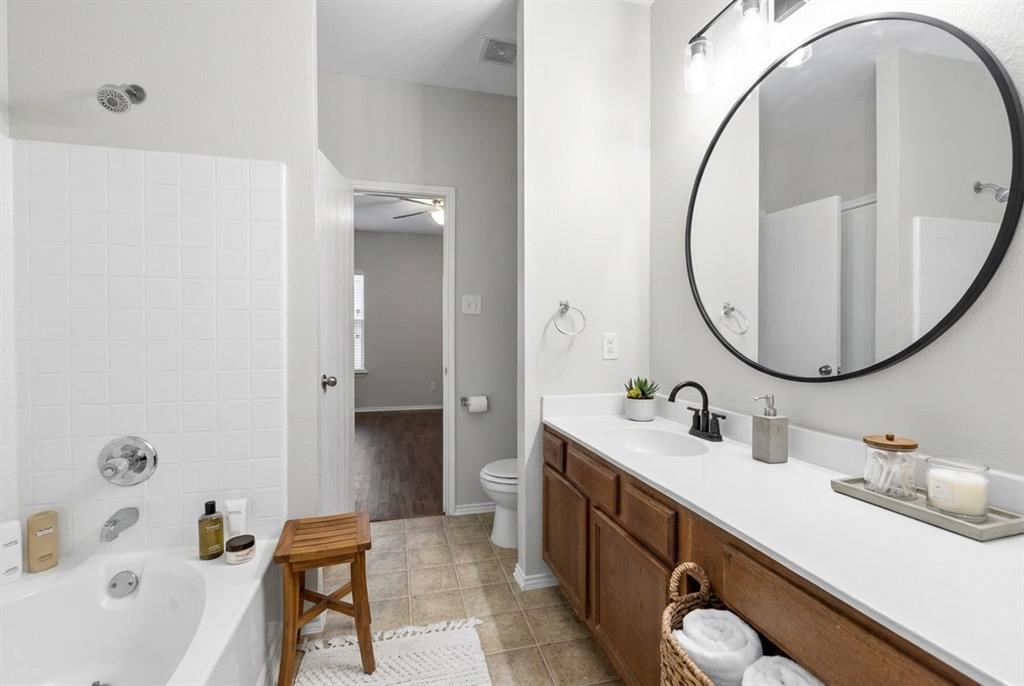 Parkway Village Ph 01 - Residential