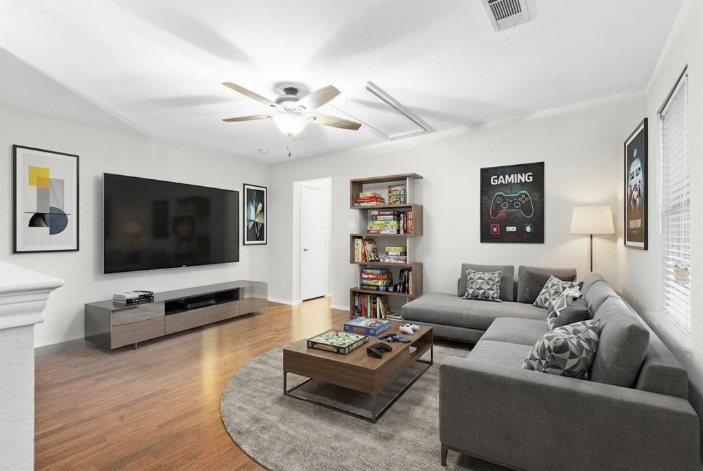 Parkway Village Ph 01 - Residential