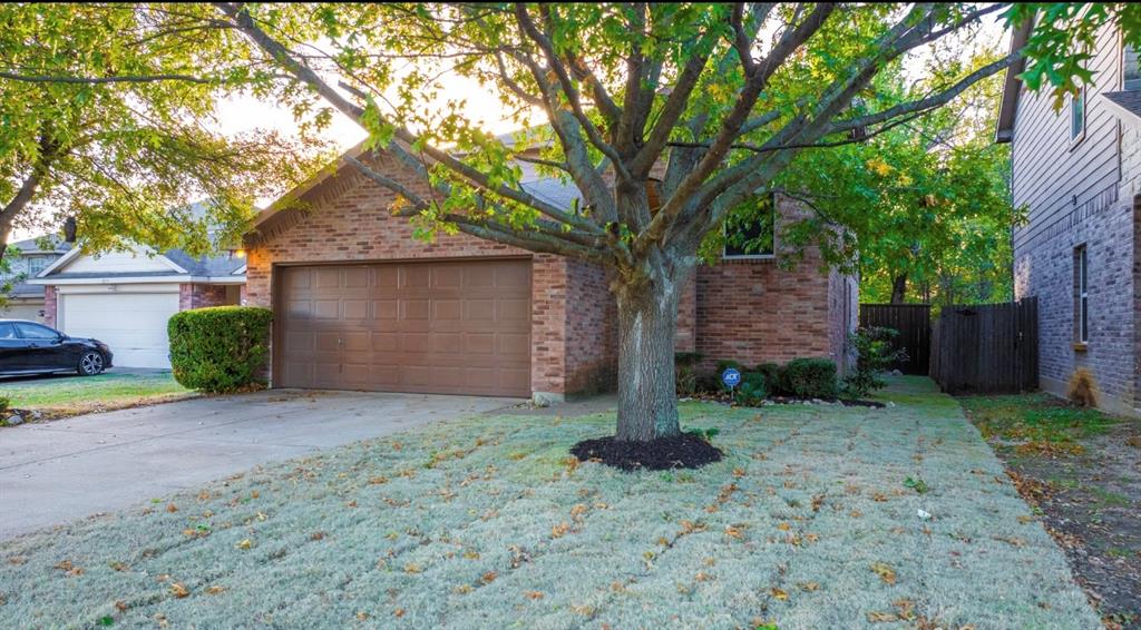 Parkway Village Ph 01 - Residential