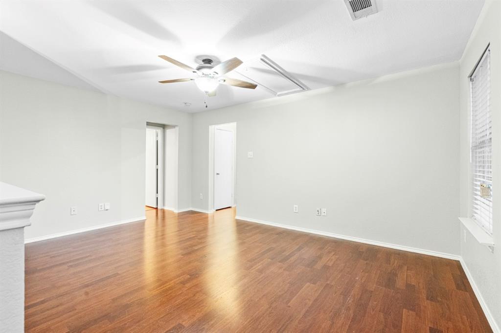 Parkway Village Ph 01 - Residential