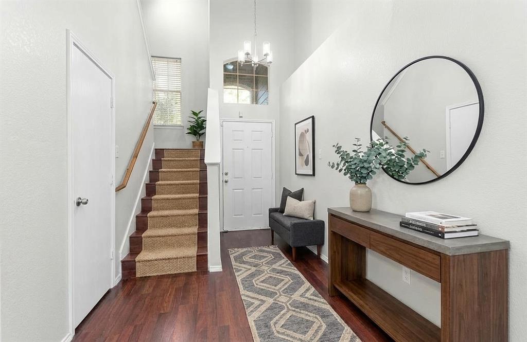 Parkway Village Ph 01 - Residential