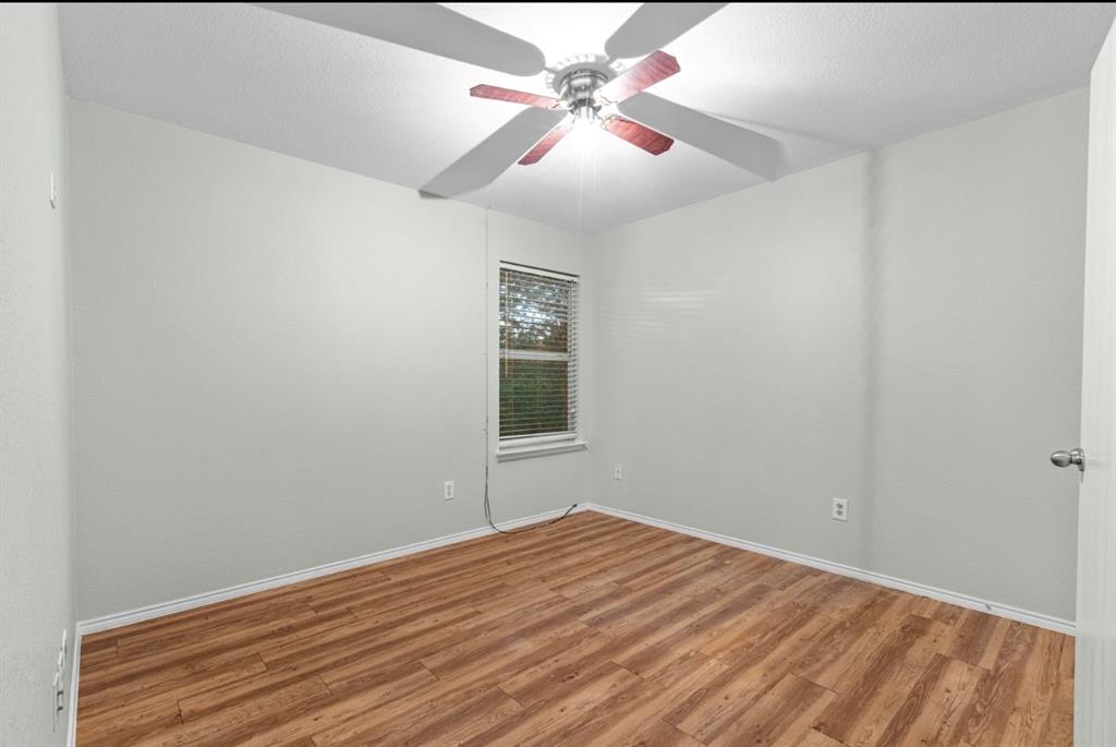 Parkway Village Ph 01 - Residential