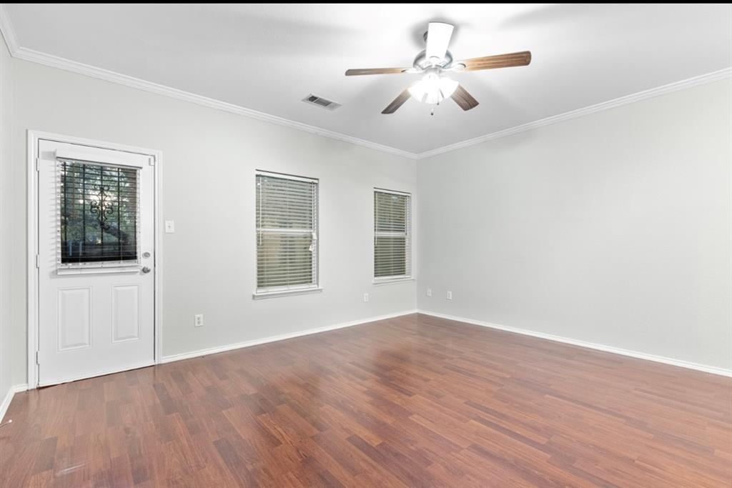 Parkway Village Ph 01 - Residential