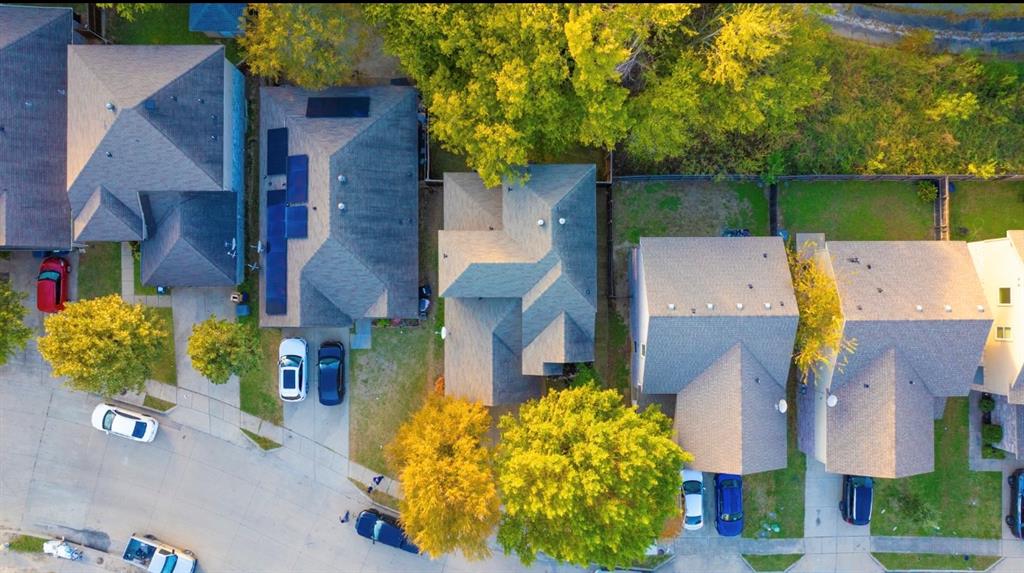 Parkway Village Ph 01 - Residential