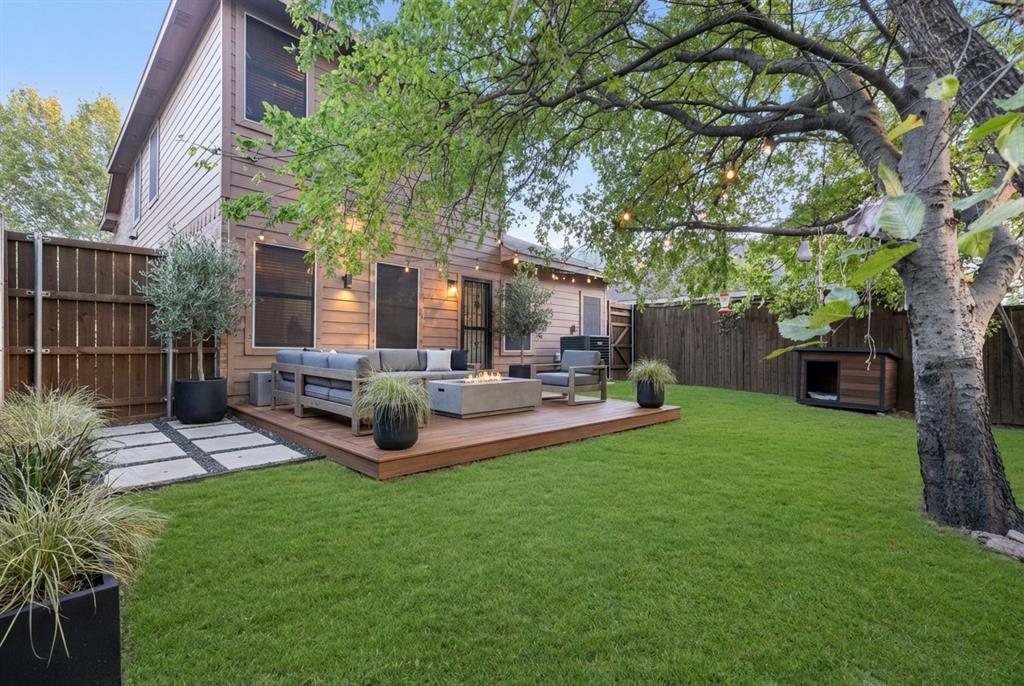 Parkway Village Ph 01 - Residential