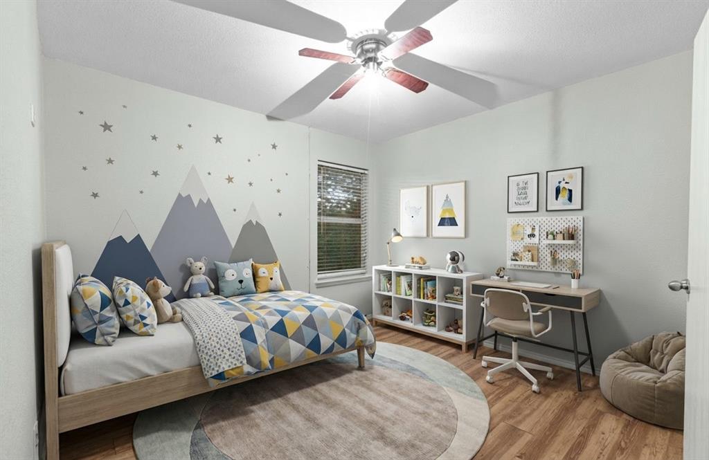 Parkway Village Ph 01 - Residential