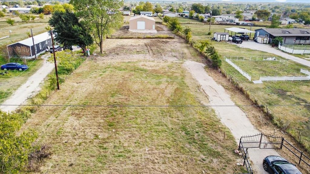 Homesteads Ph 03 Water Syste - Land