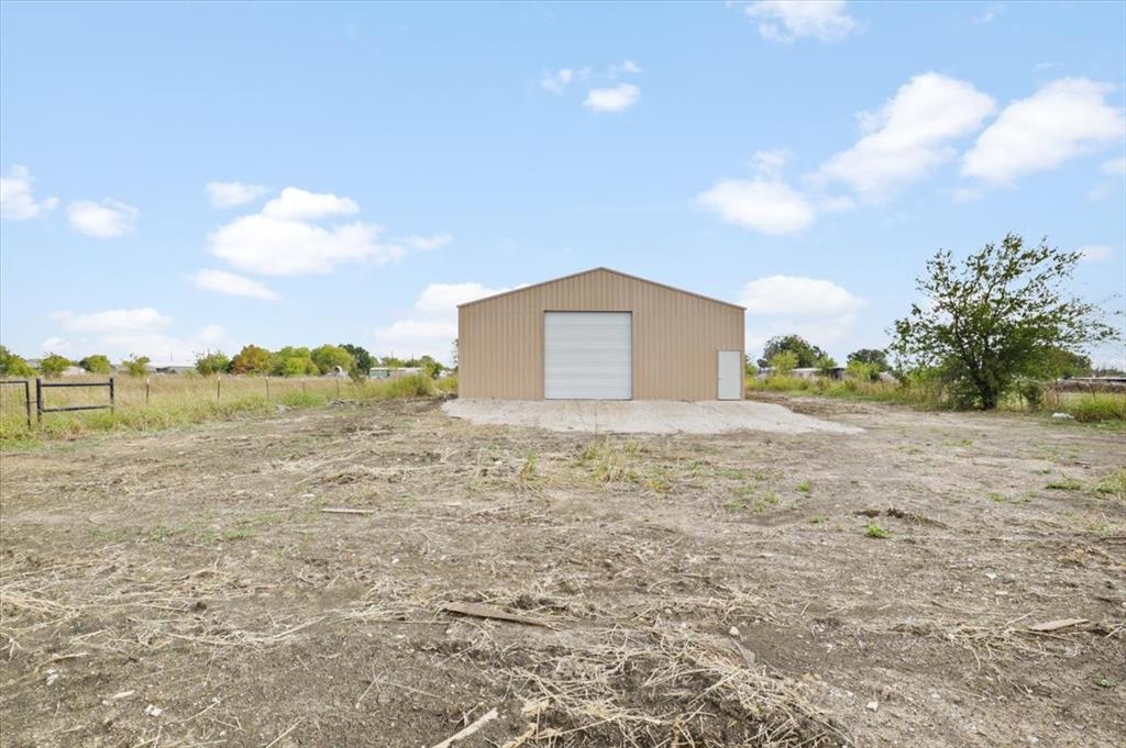 Homesteads Ph 03 Water Syste - Land