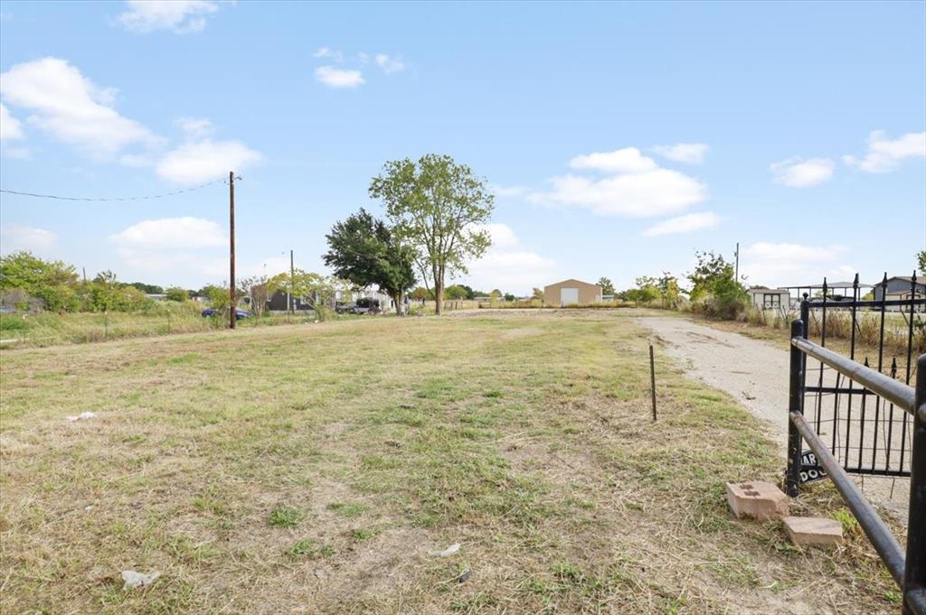 Homesteads Ph 03 Water Syste - Land