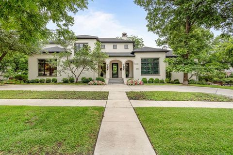 2413 Lofton Terrace Fort Worth TX 76109
