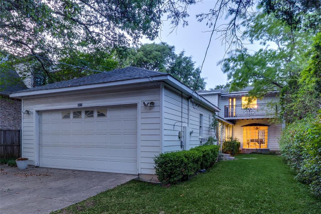 4415 Druid Lane Lane