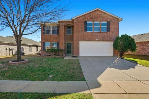 5500 Costa Mesa Drive Fort Worth TX 76244