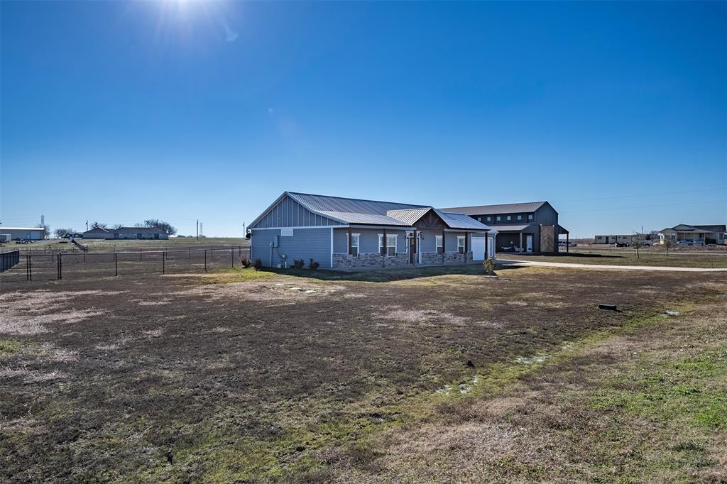 Shearin Acres Ph II - Residential