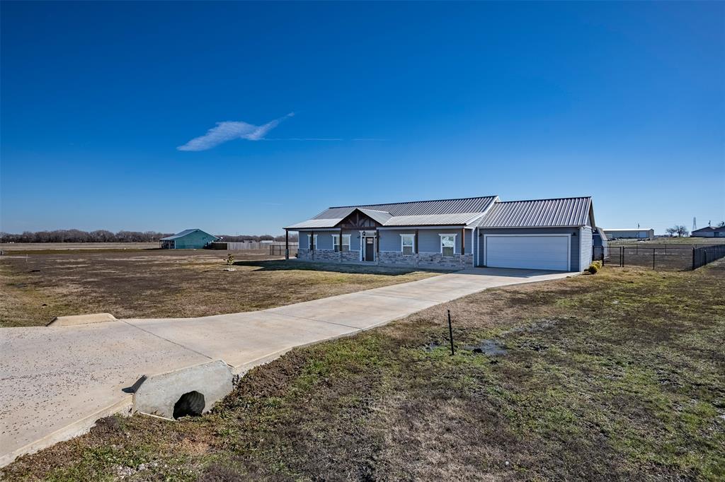 Shearin Acres Ph II - Residential