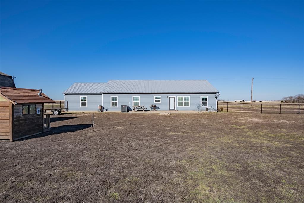 Shearin Acres Ph II - Residential