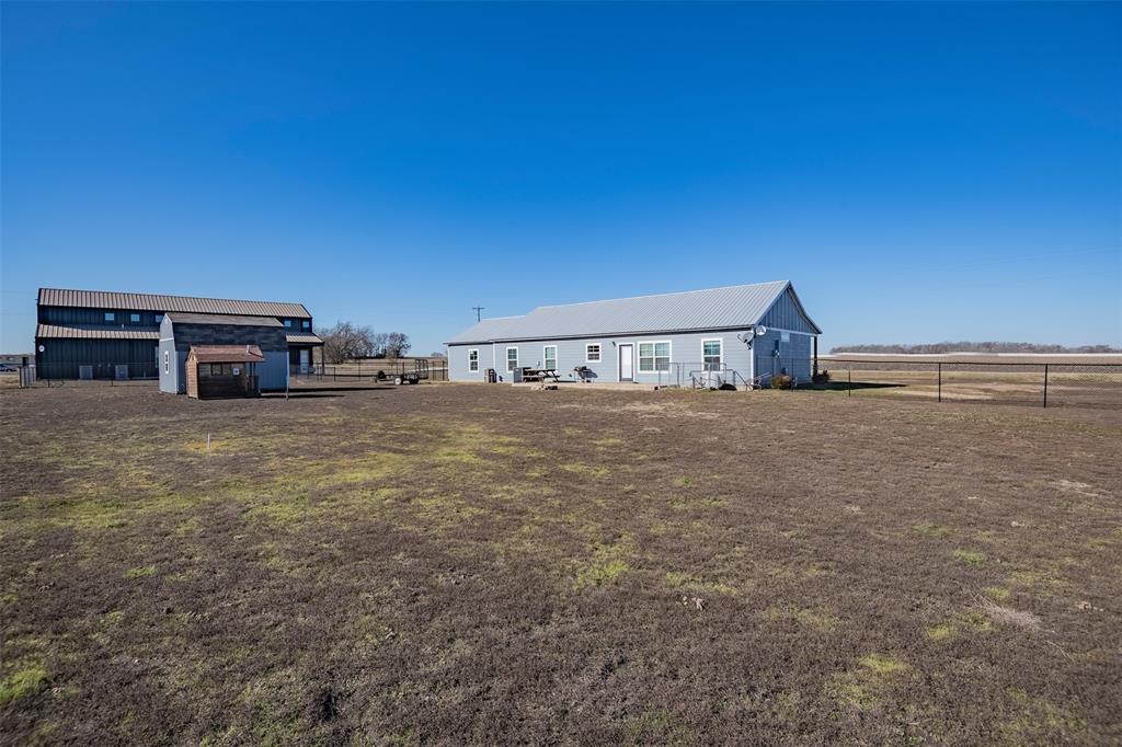 Shearin Acres Ph II - Residential