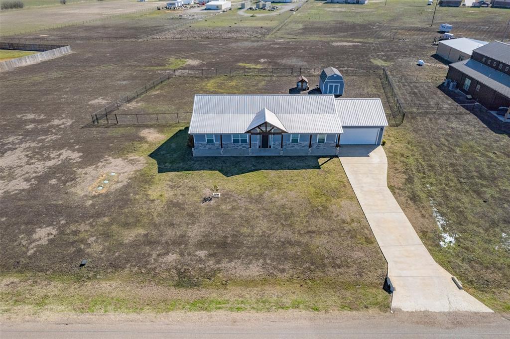 Shearin Acres Ph II - Residential