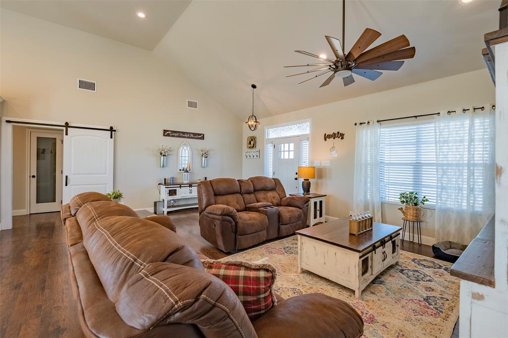 Shearin Acres Ph II - Residential