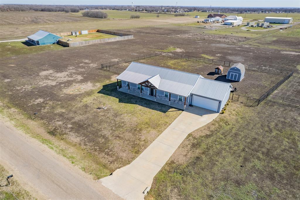 Shearin Acres Ph II - Residential