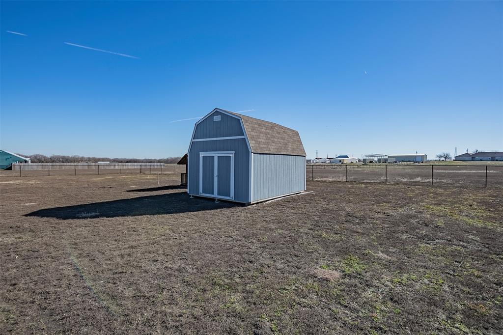 Shearin Acres Ph II - Residential