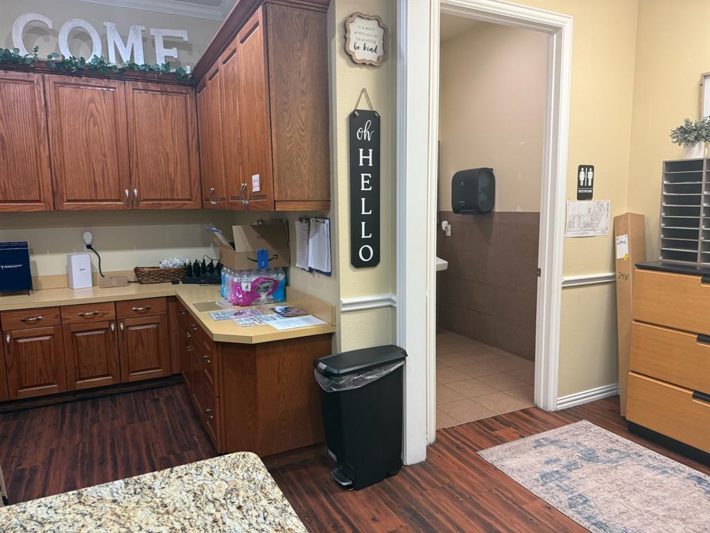 Trophy Club Commons, A Condomi - Commercial Sale