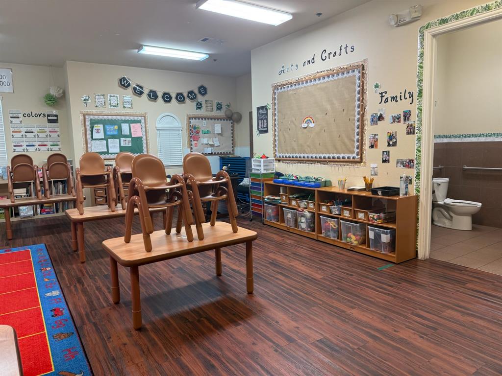 Trophy Club Commons, A Condomi - Commercial Sale