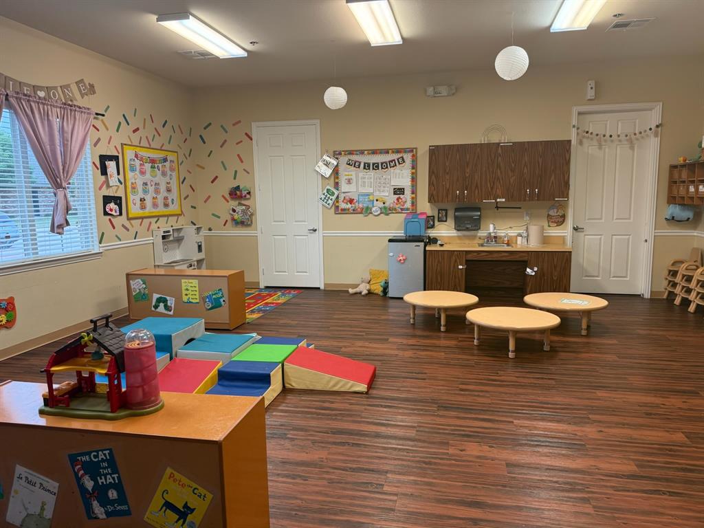 Trophy Club Commons, A Condomi - Commercial Sale