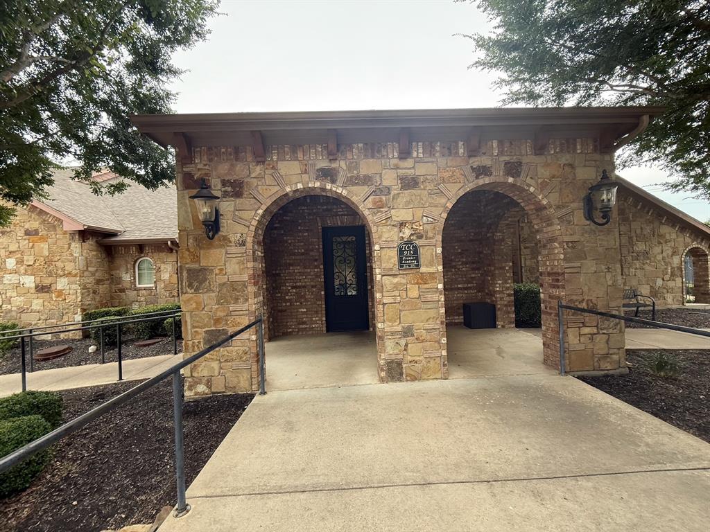 Trophy Club Commons, A Condomi - Commercial Sale