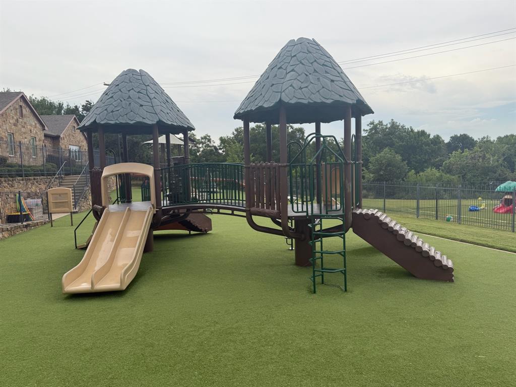 Trophy Club Commons, A Condomi - Commercial Sale