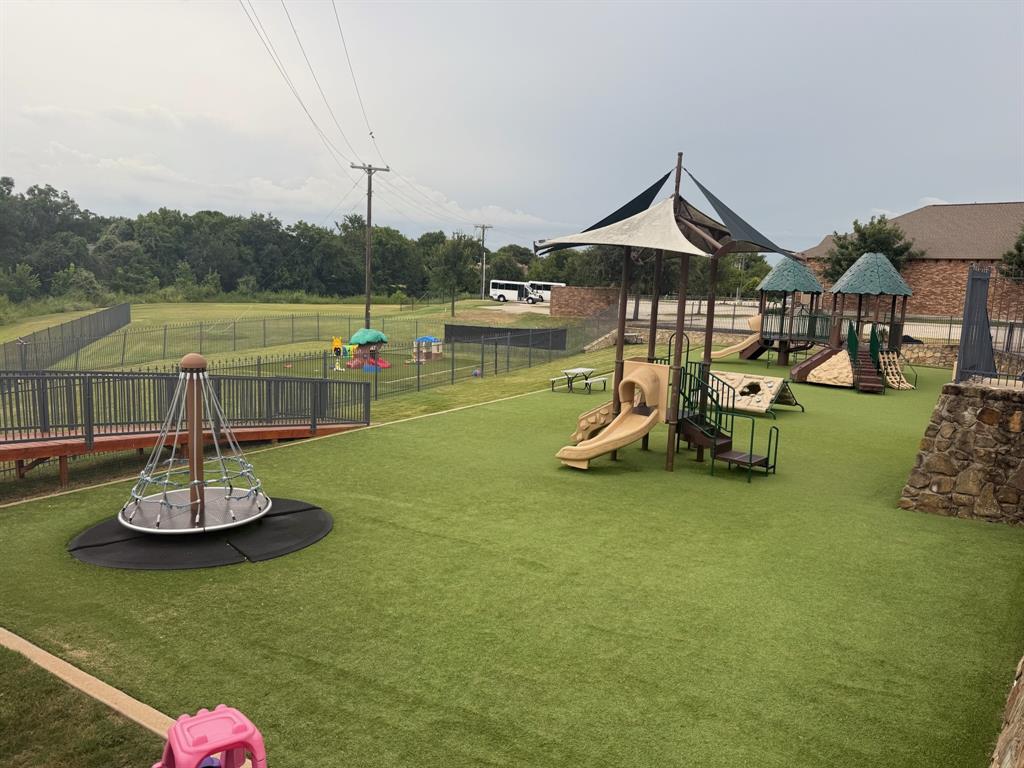 Trophy Club Commons, A Condomi - Commercial Sale