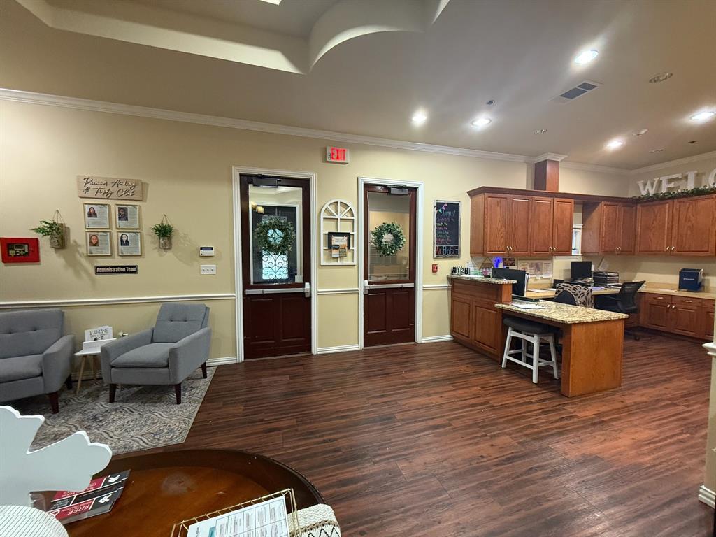 Trophy Club Commons, A Condomi - Commercial Sale