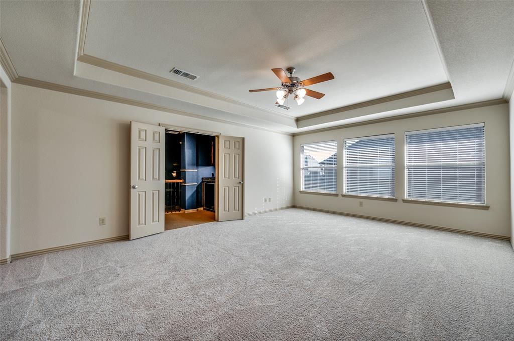 Twin Creeks Ph 4-D1 - Residential