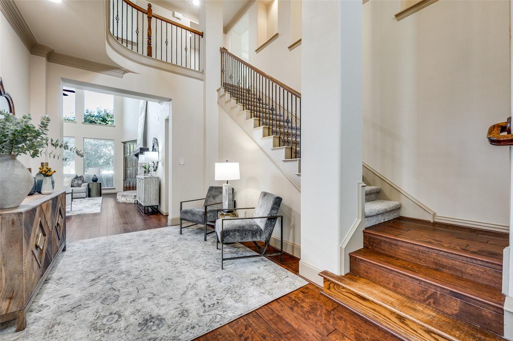 Twin Creeks Ph 4-D1 - Residential