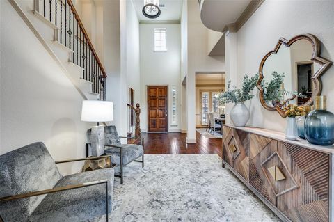 1318 Rio Grande Drive Allen TX 75013