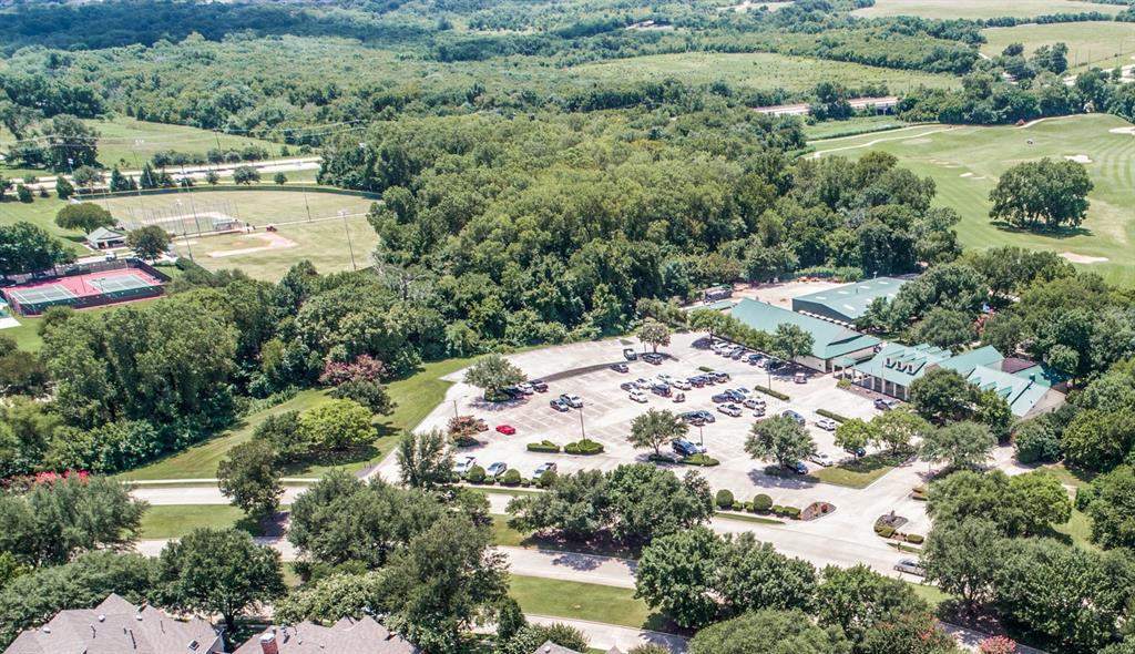 Twin Creeks Ph 4-D1 - Residential