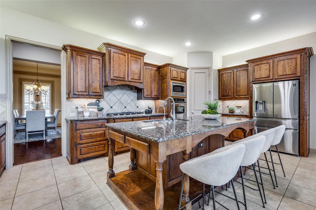 Twin Creeks Ph 4-D1 - Residential