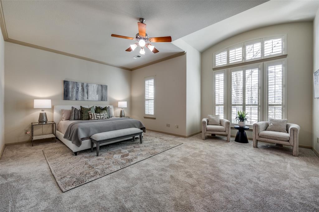 Twin Creeks Ph 4-D1 - Residential