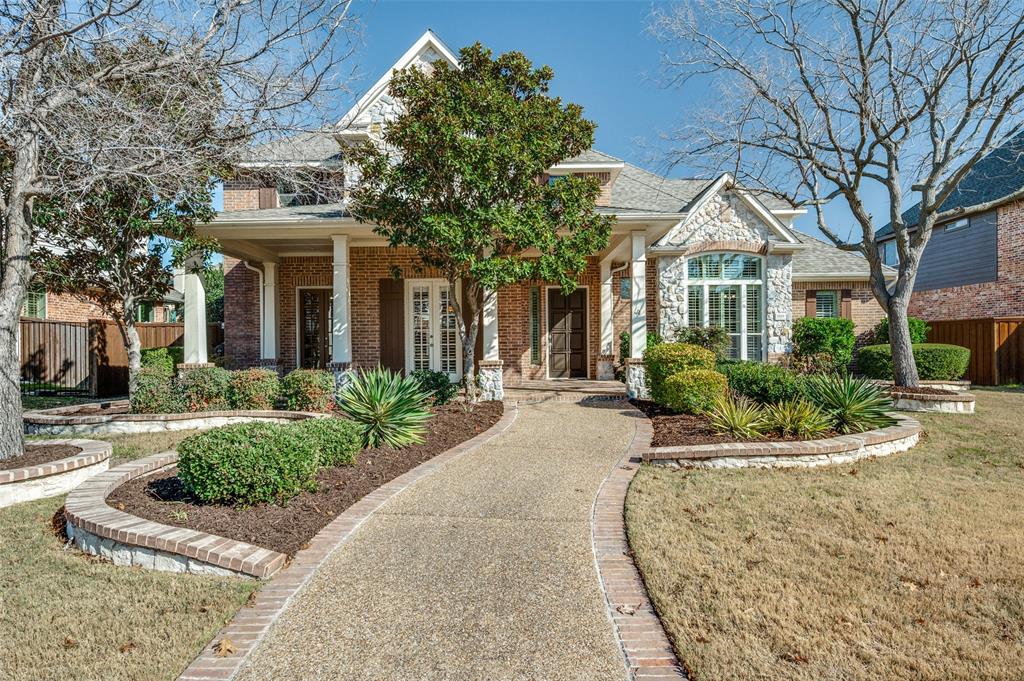 Twin Creeks Ph 4-D1 - Residential