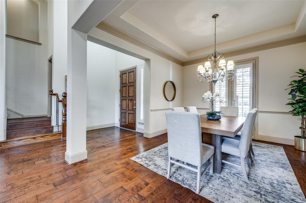 Twin Creeks Ph 4-D1 - Residential