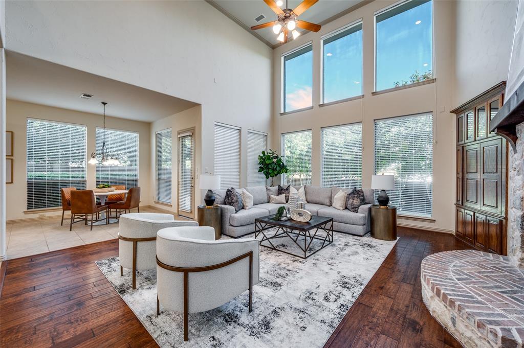 Twin Creeks Ph 4-D1 - Residential