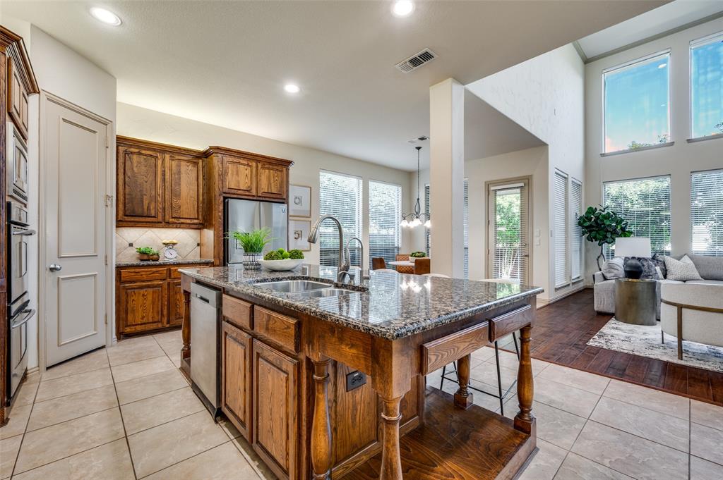 Twin Creeks Ph 4-D1 - Residential